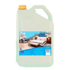 Limpador Cerâmico com Cera – 5L